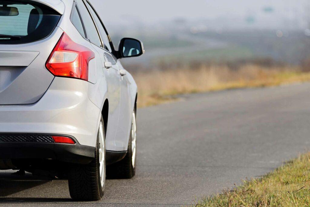 car servicing ford